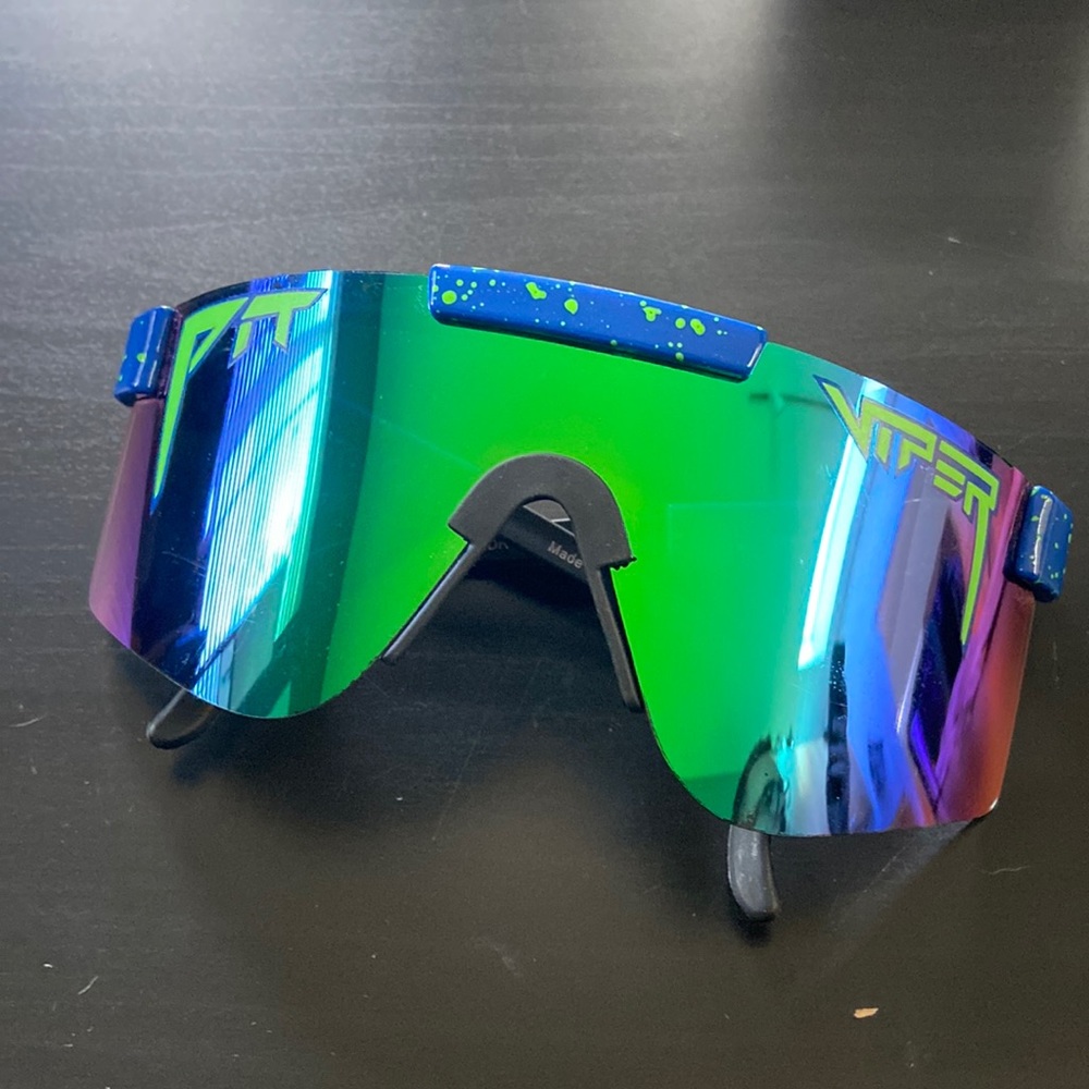 COPY - Pit Viper sunglasses Originals